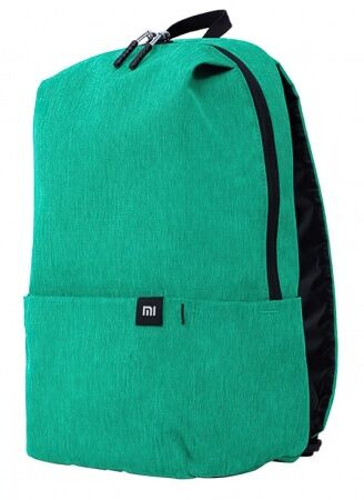 Рюкзак Xiaomi Mi Bright Little Backpack 10L (Green/Зеленый) - 3
