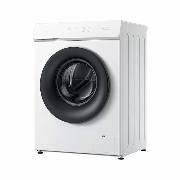 Стиральная машина Mijia Inverter Drum Washing Machine 1A 8kg (White/Белый) - 2