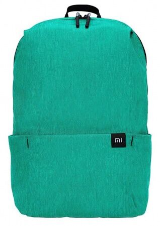 Рюкзак Xiaomi Mi Bright Little Backpack 10L (Green/Зеленый) - 4
