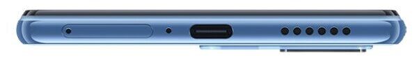 Смартфон Xiaomi 11 Lite 5G NE 8/128GB (Bubblegum Blue) EU - отзывы - 8