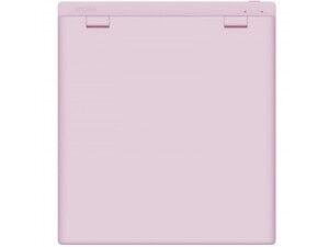Многофункциональное зеркало VH Capacity Portable (Pink) - 1