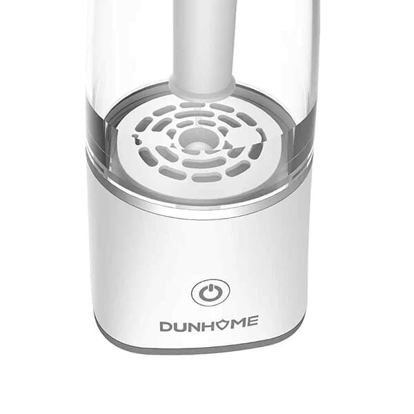 Устройство для производства дезинфицирующего гипохлорита натрия Dunhome Portable Generator (White) : отзывы и обзоры - 2