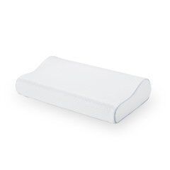Подушка Xiaomi 8H Pillow Cool Foam ортопедическая (White/Белый) 