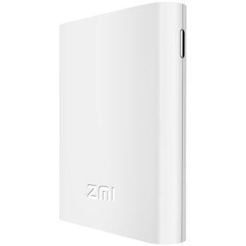 Xiaomi ZMI Power Bank 7800 mAh (White/Белый) - 1