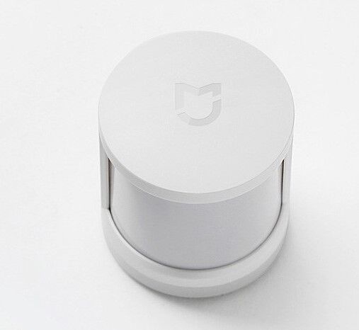 Датчик движения Xiaomi Mi Motion Sensor (White) : отзывы и обзоры - 4