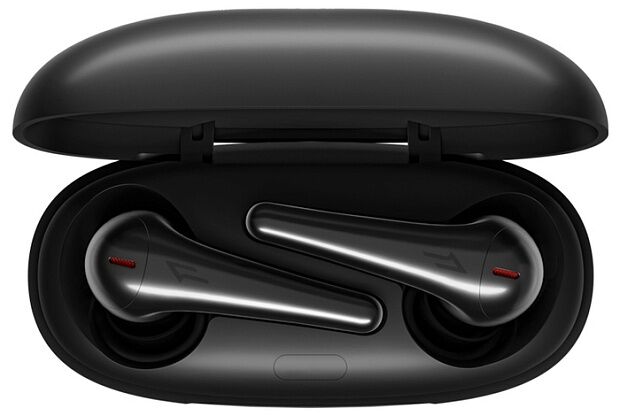 Наушники 1MORE ComfoBuds Pro TWS Headphones ES901 (Black) - 4
