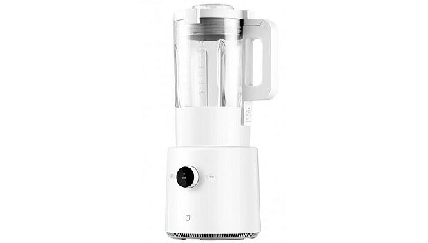 Блендер Mijia Smart Cooking Machine MPBJ001ACM (White) CN - 3