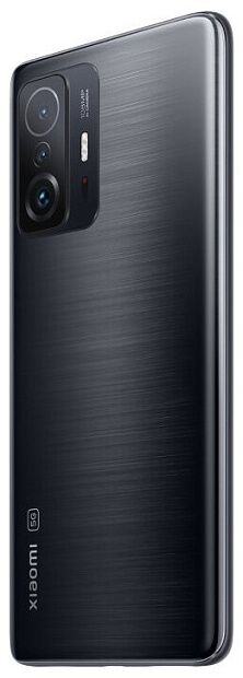 Смартфон Xiaomi Mi 11T 5G 8/128GB (Meteorite Gray) EU - 5