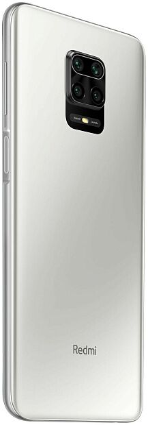 Смартфон Redmi Note 9 Pro 128GB/6GB RU (White) - 6