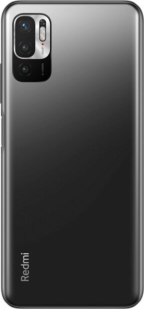 Смартфон Redmi Note 10T 4/128GB NFC (Gray) - 2