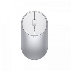Мышь Xiaomi Mi Portable Bluetooth Mouse 2 BXSBMW02 (Silver)