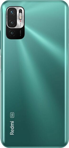 Смартфон Redmi Note 10 5G 4/64GB (Aqua Green) - 4