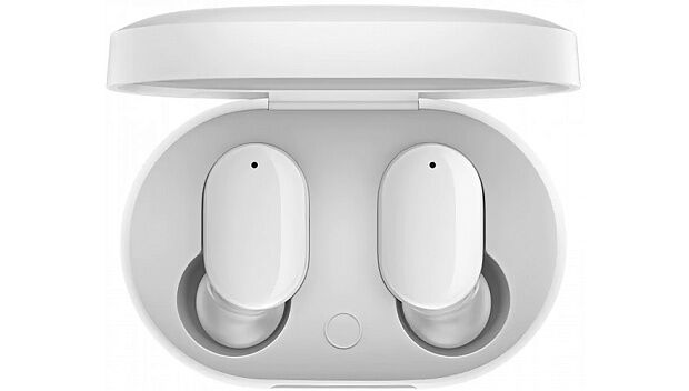 Беспроводные наушники Redmi AirDots 3 (White) - отзывы владельцев и опыте использования - 2
