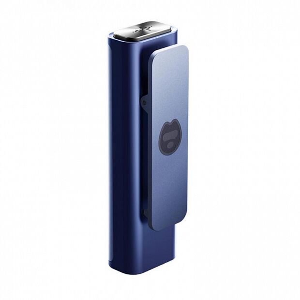 Умный рекордер Xiaomi Sogou Smart Recorder (Blue/Синий) - 4