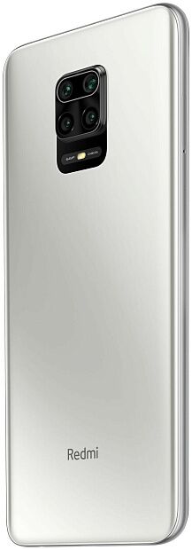 Смартфон Redmi Note 9 Pro 128GB/6GB RU (White) - 7