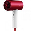 Фен для волос Soocas H5 Anion Hair Dryer (Red) CN без диффузора - фото