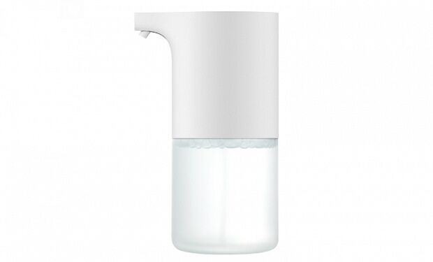 Автоматический диспенсер Xiaomi Mijia Automatic Foam Soap Dispenser (White/Белый)