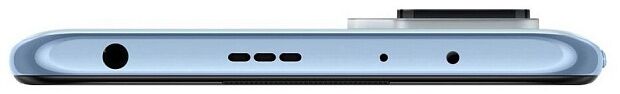 Смартфон Redmi Note 10 Pro 6/64GB (Glacier Blue) - 8