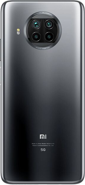 Смартфон Xiaomi Mi 10T Lite 6GB/64GB (Pearl Gray) - 6