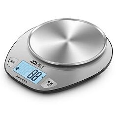 Электронные кухонные весы Xiaomi Senssun Electronic Kitchen Scale (EK518/EK4357H) (Silver/Серебристый)