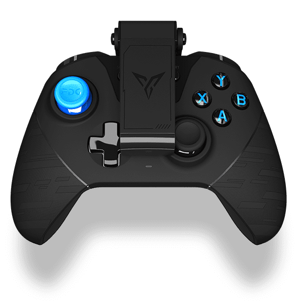 Игровой джойстик FlyDiGi X8 Pro Black Knight Gamepad (Black/Черный) - 5
