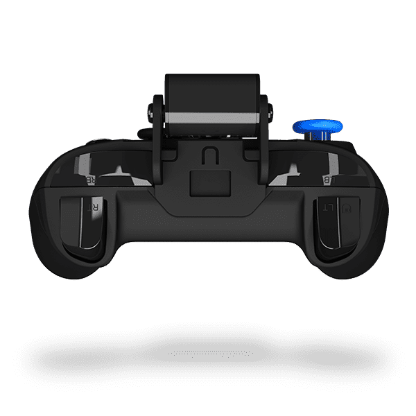 Игровой джойстик FlyDiGi X8 Pro Black Knight Gamepad (Black/Черный) - 4
