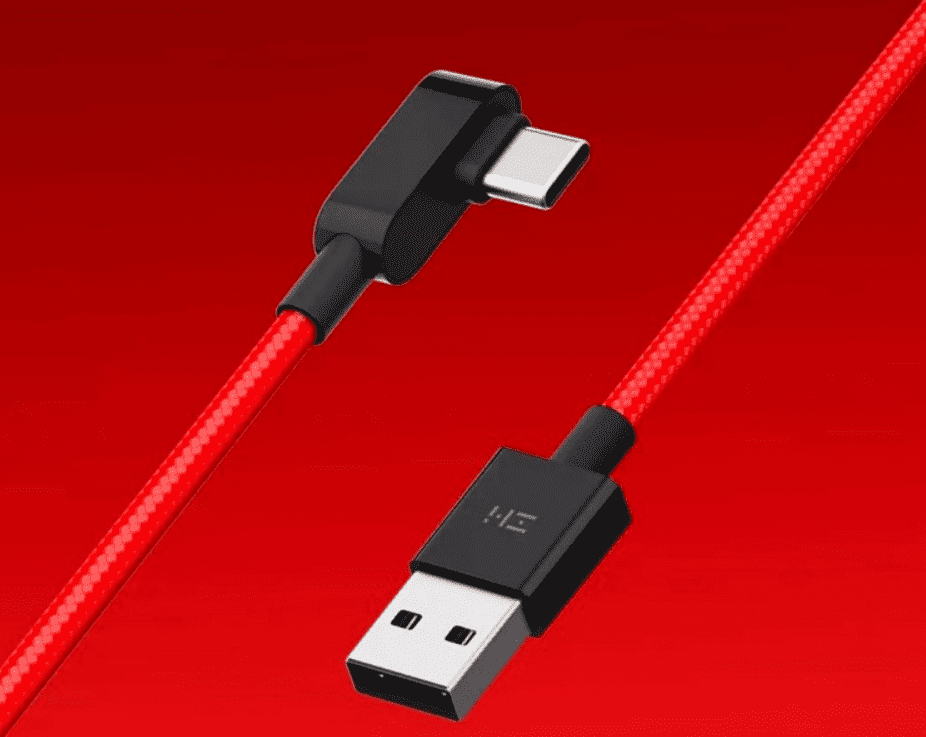 Особенности конструкции кабеля Xiaomi ZMI USB/Type-C 150 см AL755