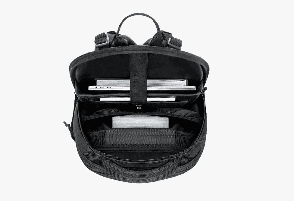 Отделения рюкзака Xiaomi UREVO URBBPNT2101U