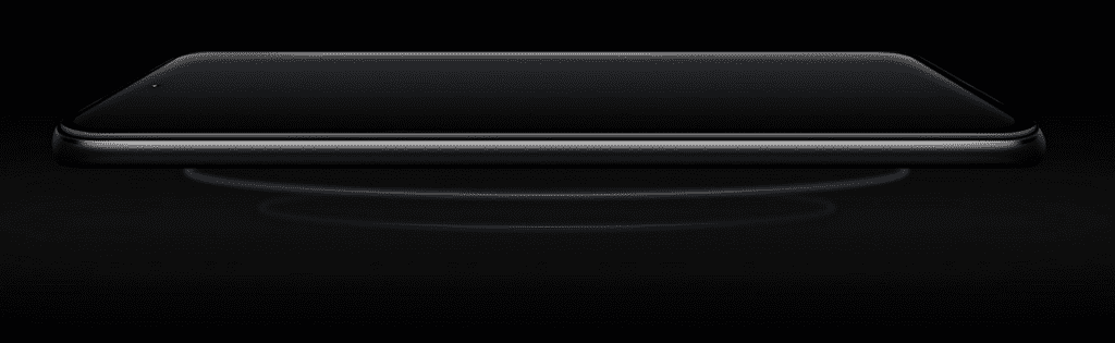 Толщина корпуса смартфона Xiaomi Mi 11i 