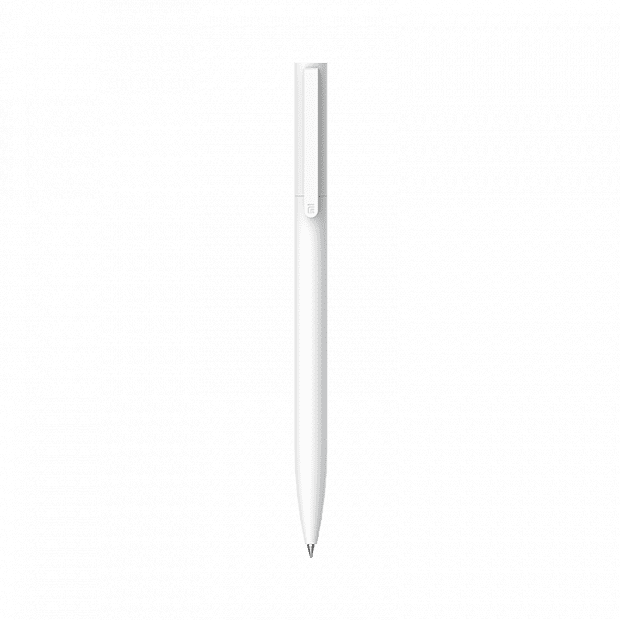 Ручка Millet Gel Pen 10 Sticks (White/Белый) 