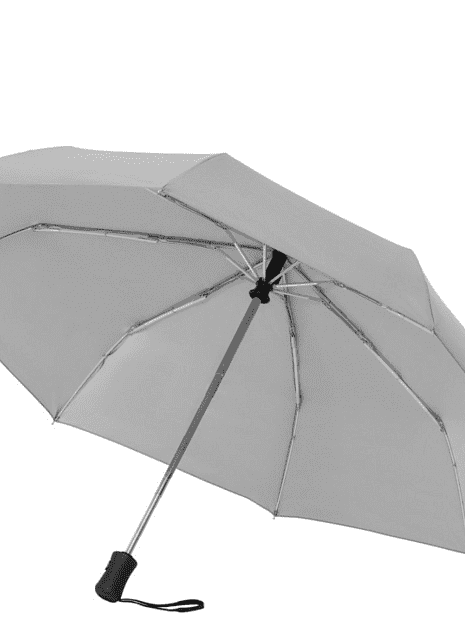 Зонт Konggu Umbrella (Grey) - 2
