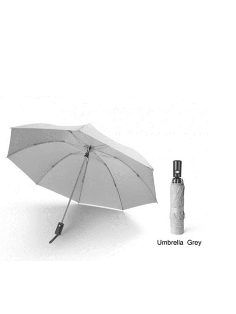 Зонт Konggu Umbrella (Grey) - 6