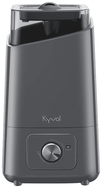 Увлажнитель воздуха Kyvol Ultrasonic Cool Mist Humidifier EA200 (Grey) - 8