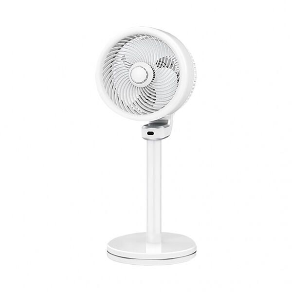 Напольный вентилятор Lexiu Large Vertical Fan SS310 (White) - 1