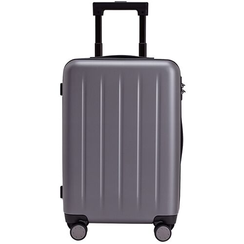 Чемодан 90 Points Suitcase 1A 28 (Grey) - 1